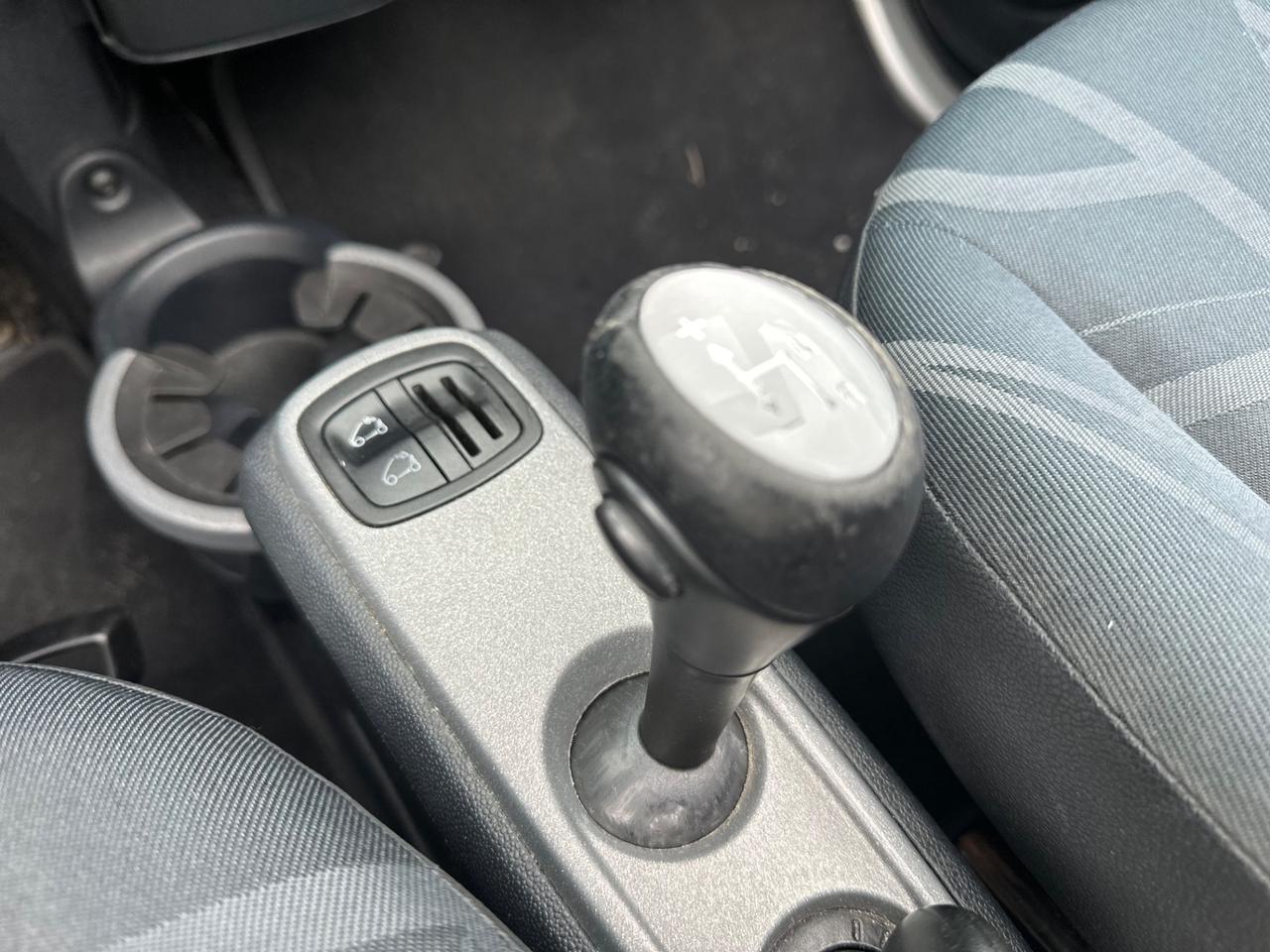 Smart ForTwo 1000 52 kW cabrio passion