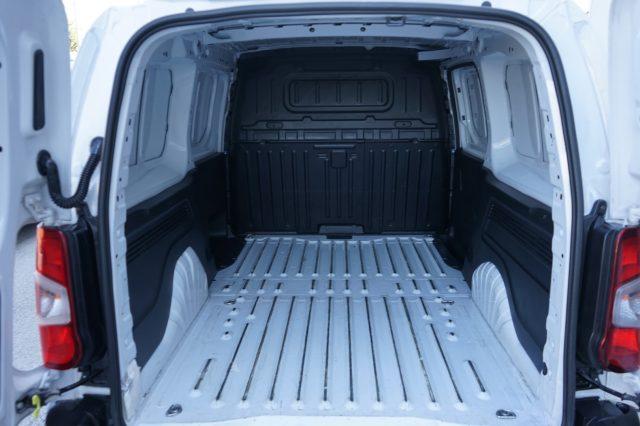 FIAT Doblo 1.5 BlueHdi 100CV PL-TN Van