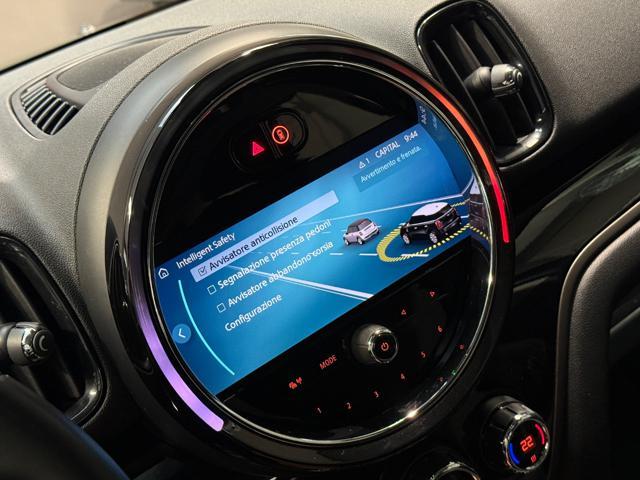 MINI Countryman 1.5 Cooper Business