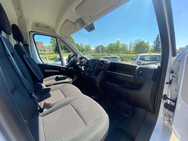 OPEL Movano *PROMO* 35 2.2 BD 140 PM-TM Furgone