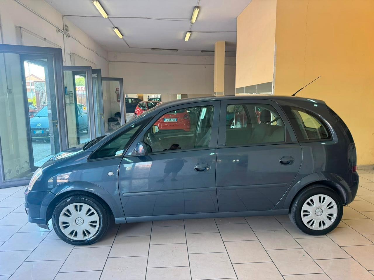 Opel Meriva 1.3 CDTI 75 cavalli Cosmo