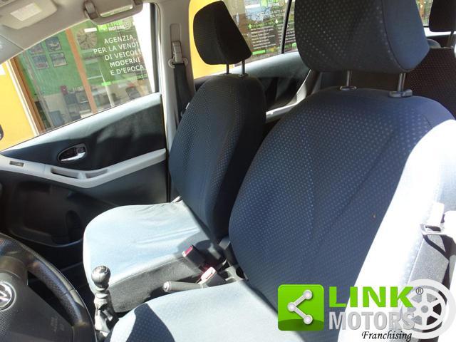 TOYOTA Yaris 1.3 5 PORTE 100 CV