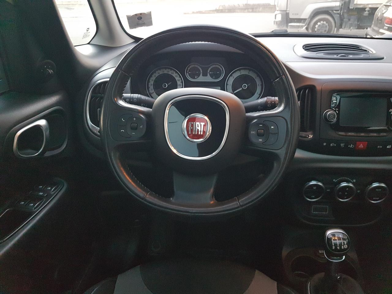 Fiat 500L 1.4 95 CV Lounge