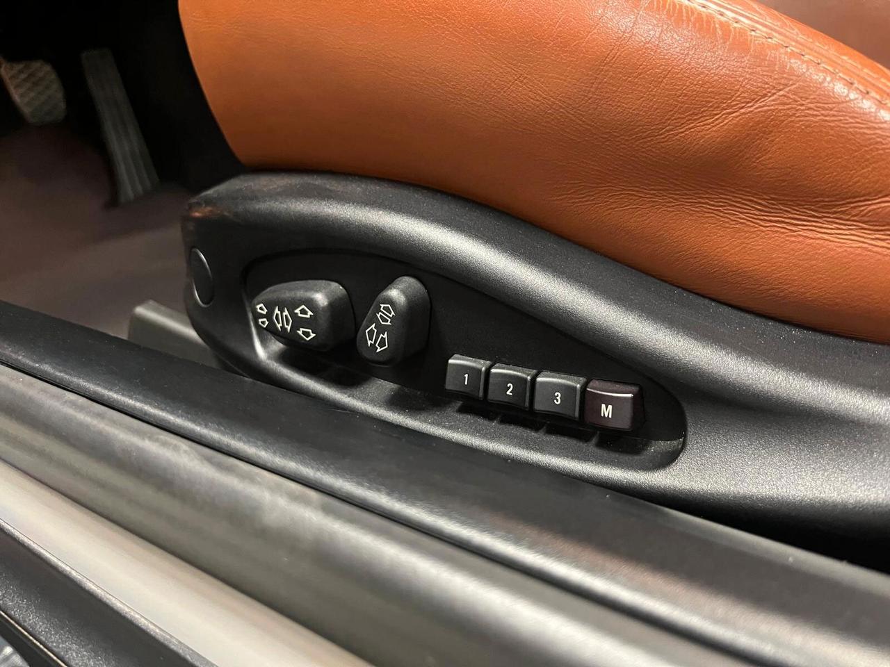 Bmw M3 cat Cabrio