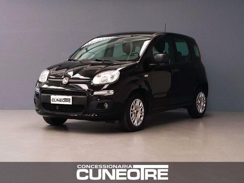 FIAT Panda Panda 1.2 Easy