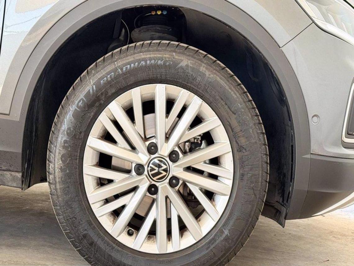 VOLKSWAGEN T Roc 1 0 tsi life 110cv