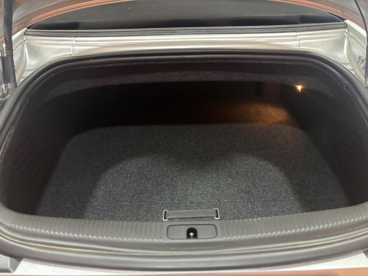 Audi TT Roadster 2.0 TFSI Advanced