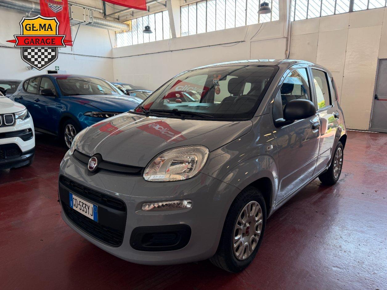 Fiat Panda 1.2 Easy s&s 69cv my19