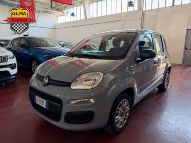 Fiat Panda 1.2 Easy s&s 69cv my19