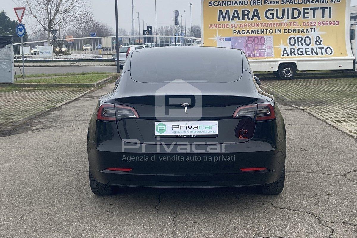 TESLA Model 3 RWD