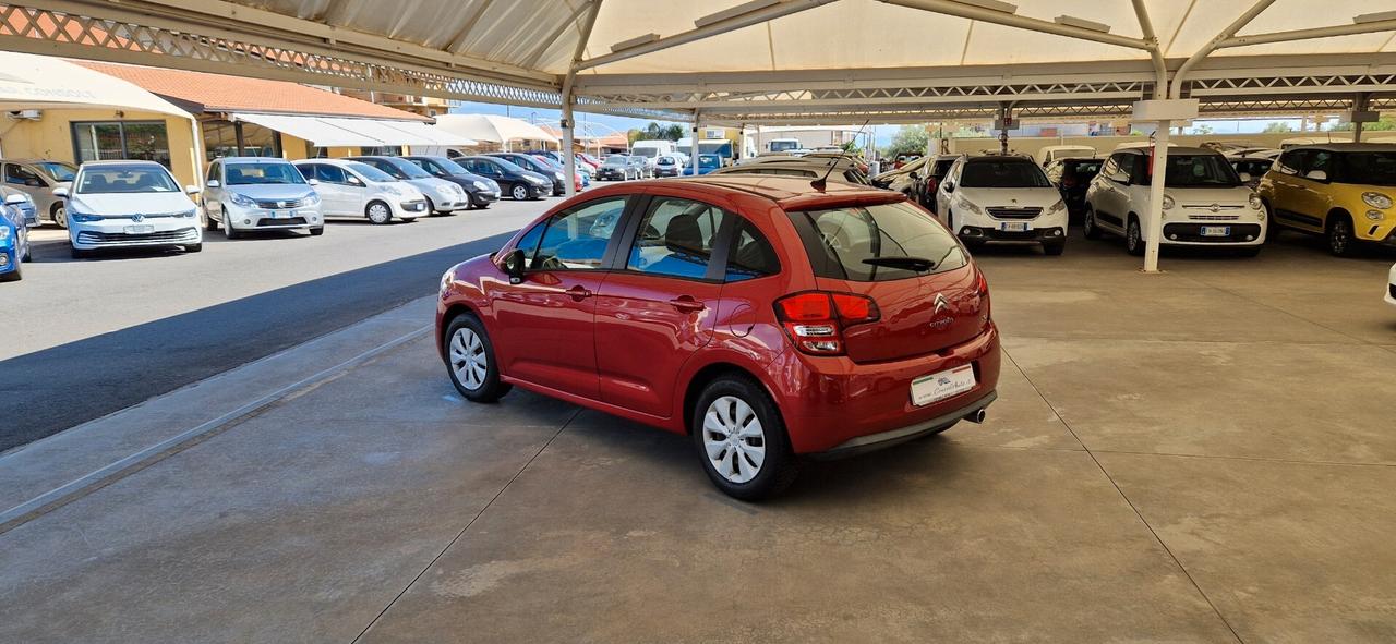 Citroen C3 1.4 HDi 70cv Business