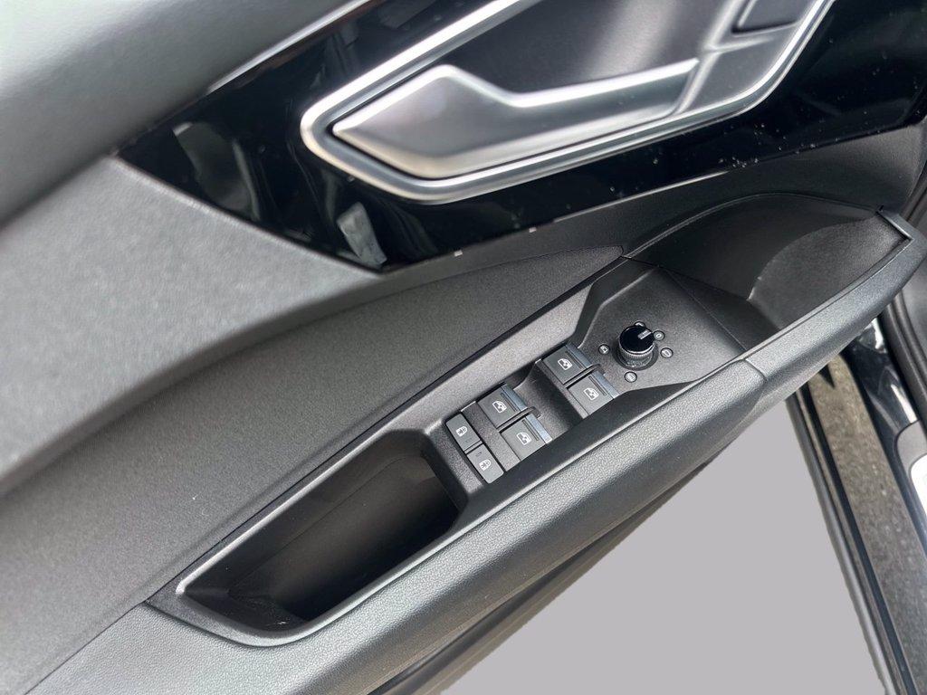 AUDI Q4 e-tron 45 s line edition quattro 265cv del 2023
