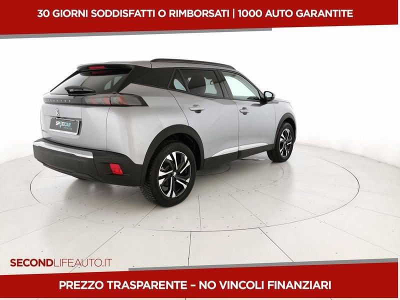 Peugeot 2008 e- Allure Pack 100kW