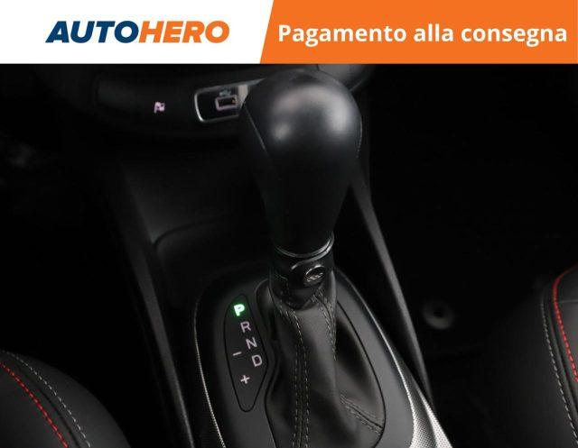 FIAT 500X 1.3 T4 150 CV DCT Sport