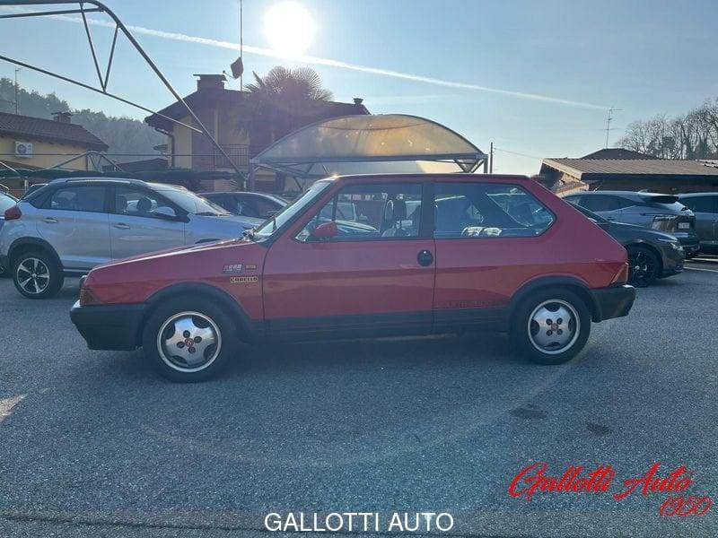 FIAT Ritmo Fiat RITMO ABARTH 2.0 benzina 130cv