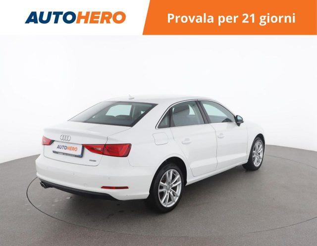 AUDI A3 Sedan 2.0 TDI clean diesel quattro Ambiente