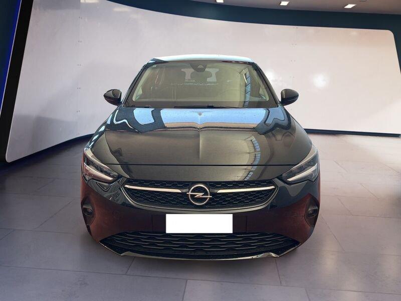 Opel Corsa VI 2020 1.2 D&T s&s 75cv