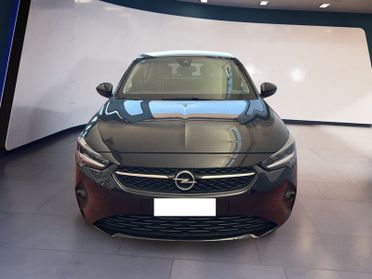 Opel Corsa VI 2020 1.2 D&T s&s 75cv