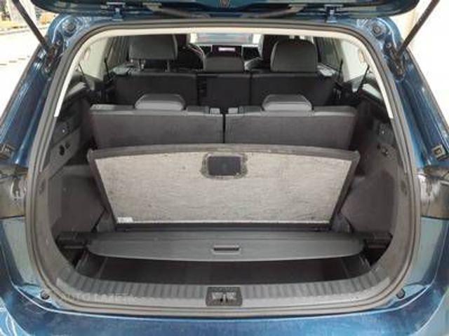 VOLKSWAGEN Tayron 1.5 eTSI 7 Posti DSG Life