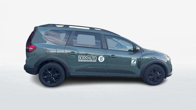 Dacia Jogger RI1XTVG7MT 6WGS