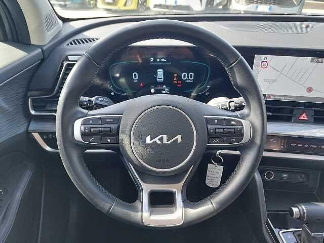 Kia Sportage 1.6 CRDi MHEV DCT Business 'IN ARRIVO'