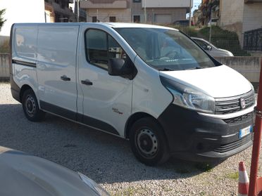 Fiat Talento 1.6 TwinTurbo MJT 125CV PC-TN Furgone 10q