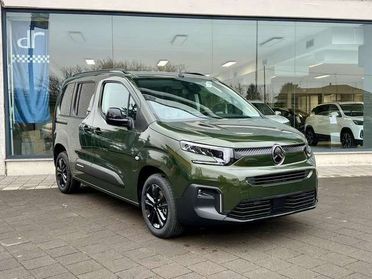 Citroen Berlingo BlueHDi 100 Stop&Start M Plus