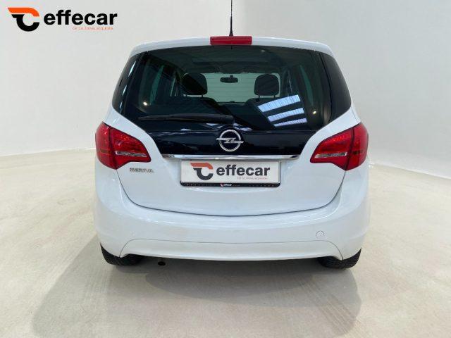 OPEL Meriva 1.4 100CV Cosmo