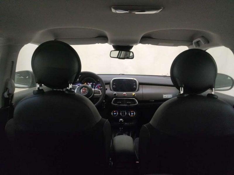 FIAT 500X 1.0 t3 120cv
