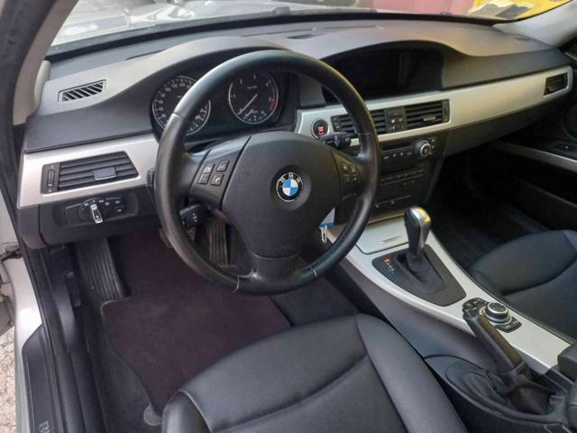 BMW 320 d cat xDrive Touring Eletta