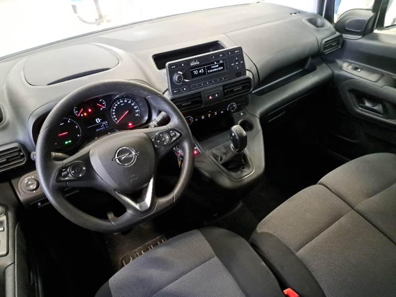 OPEL COMBO CARGO 1.6 DIESEL 100CV S&S