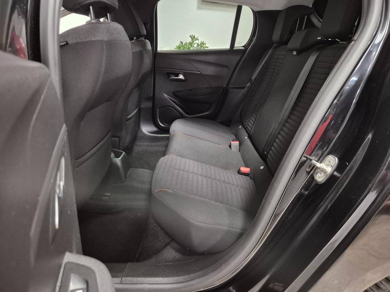 Peugeot 208 PureTech 75cv 5 porte Active