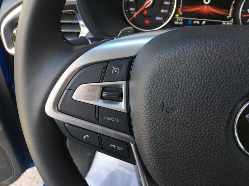 Foton Tunland G7 8 AT PRONTA CONSEGNA * 3 ANNI GARANZIA