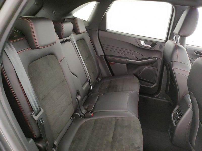 Ford Kuga 2.5 Full Hybrid 190 CV CVT 2WD ST-Line X