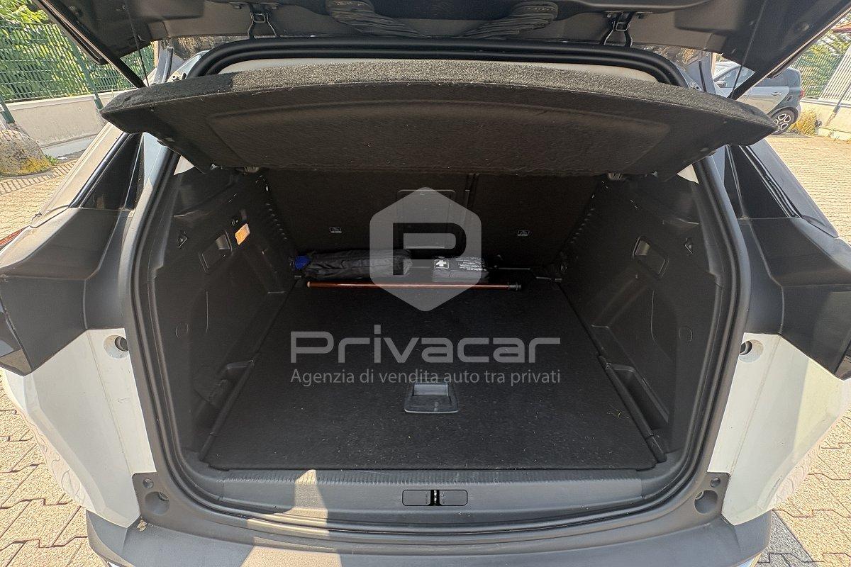 PEUGEOT 3008 BlueHDi 130 S&S EAT8 Allure