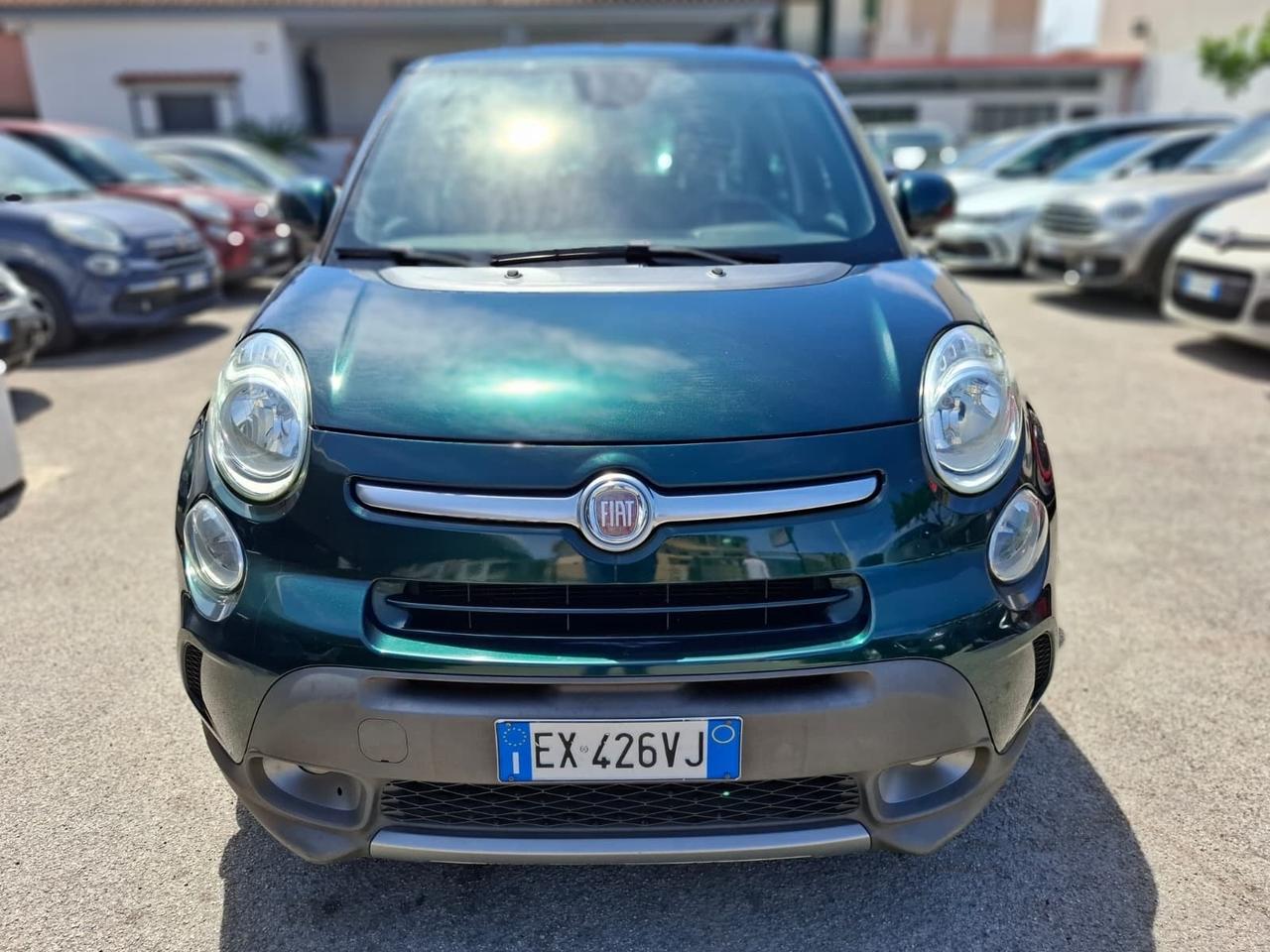 Fiat 500L 1.6 Multijet 105 CV Trekking PERFETTA