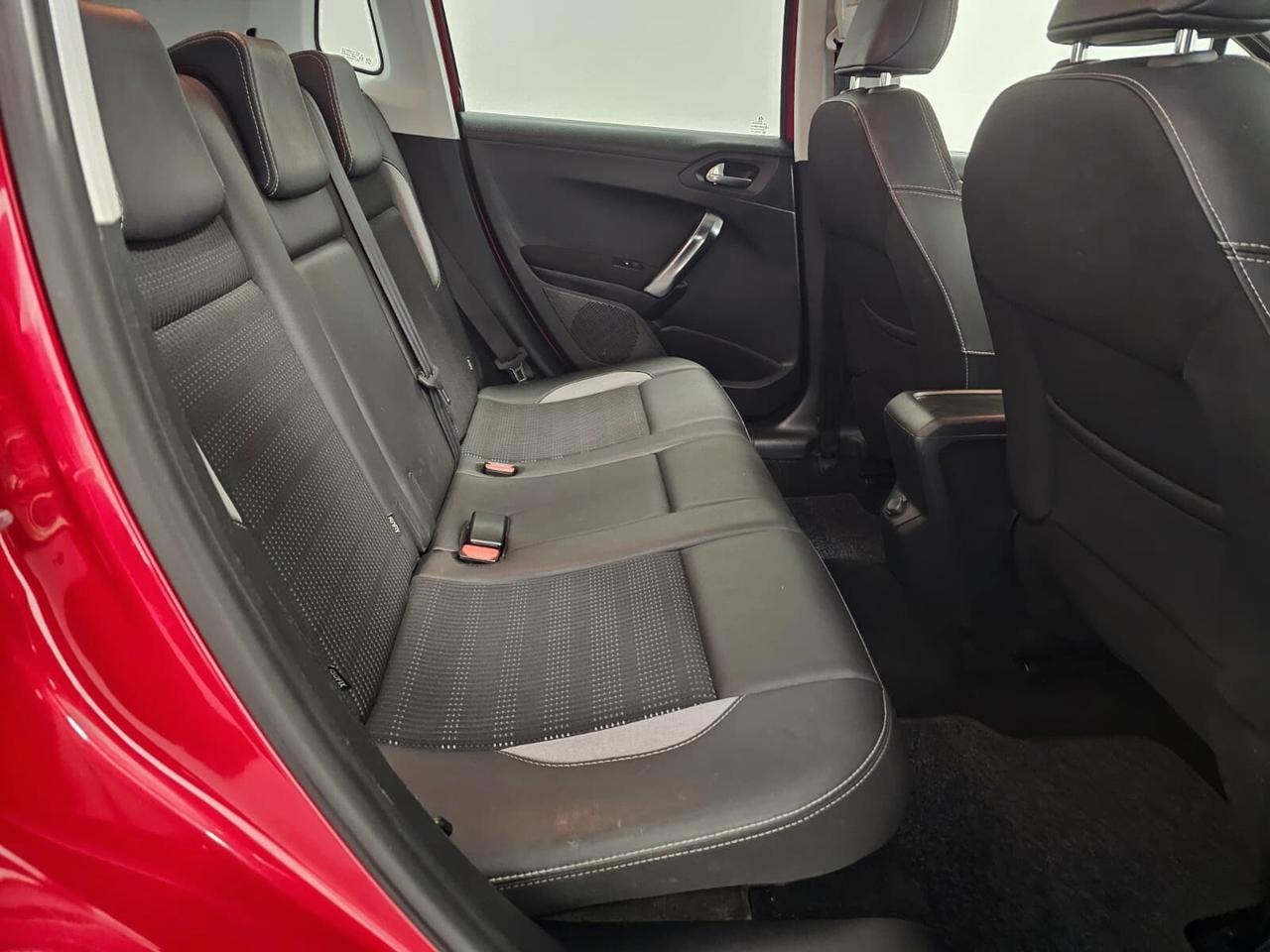 Peugeot 2008 PureTech Turbo 110 S&S GT Line