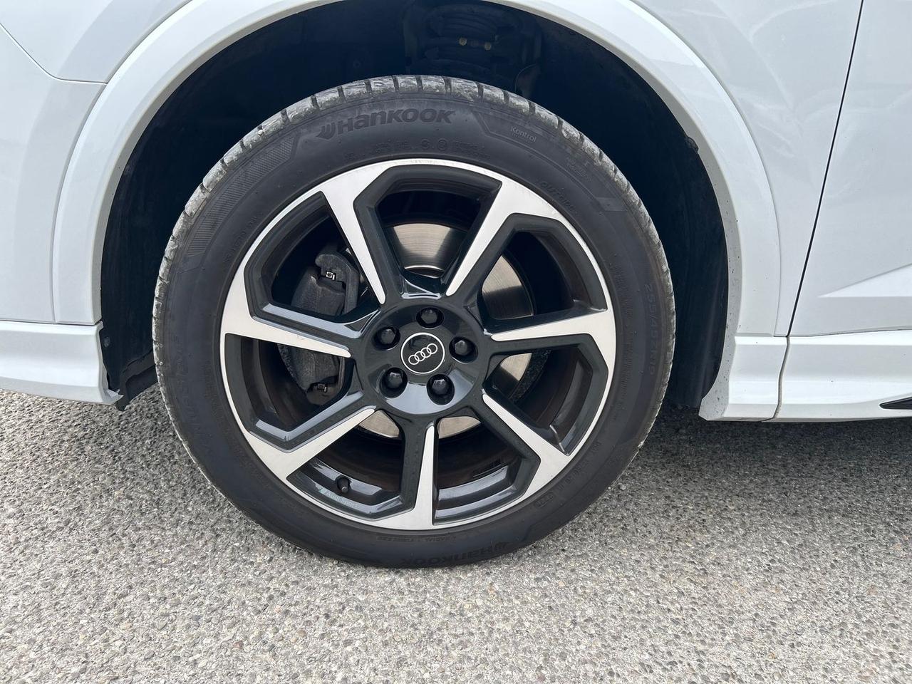 Audi Q3 S Line Edition 1.4 45 TFSI e PHEV #12065