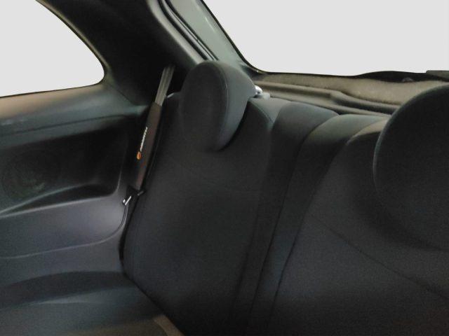 ABARTH 595 595 1.4 Turbo T-Jet 165 CV