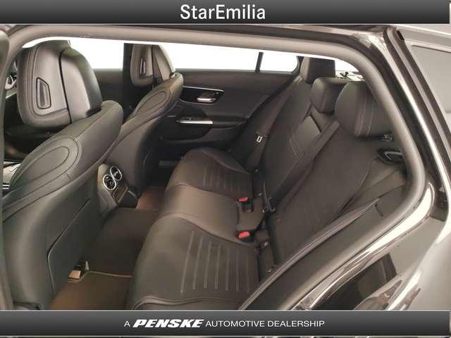 Mercedes-Benz C 220 C 220 d Mild hybrid S.W. Premium