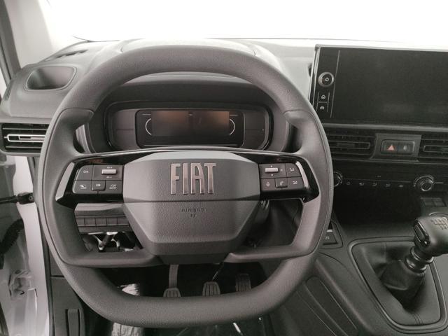 FIAT Doblo Doblò 1.5 BlueHdi VAN LH1 1.5Cv MT6 IVA ESCLUSA