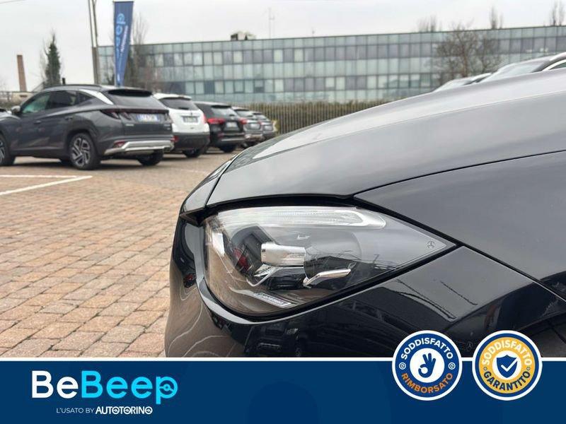 Mercedes-Benz Classe C C SW 200 D MHEV ADVANCED AUTO