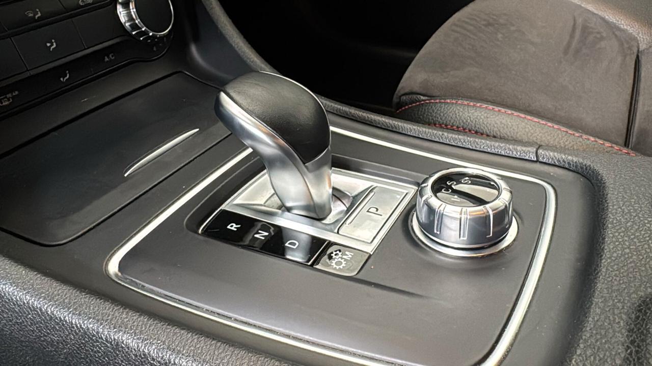 Mercedes-benz CLA 45 AMG 4Matic Garanzia