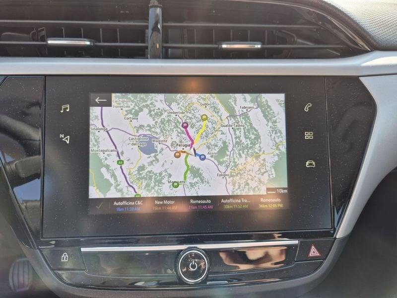 Opel Corsa 1.5 Diesel Edition 100cv MT6