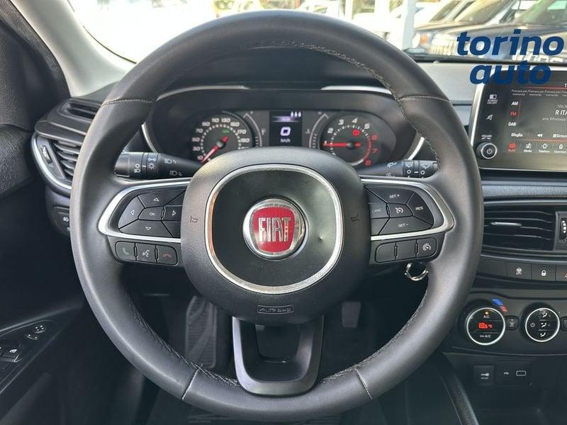 FIAT Tipo Tipo 1.4 5 porte Lounge