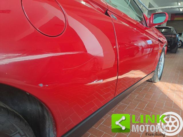 ALFA ROMEO GTV 2.0i 16V Twin Spark cat L
