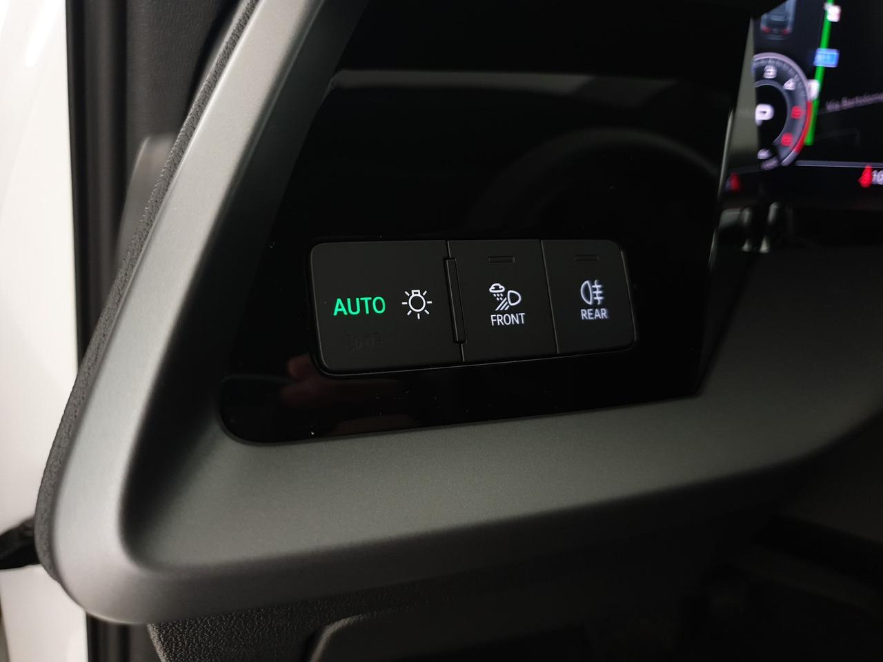 Sportback 2.0TDI 150CV S tronic Business