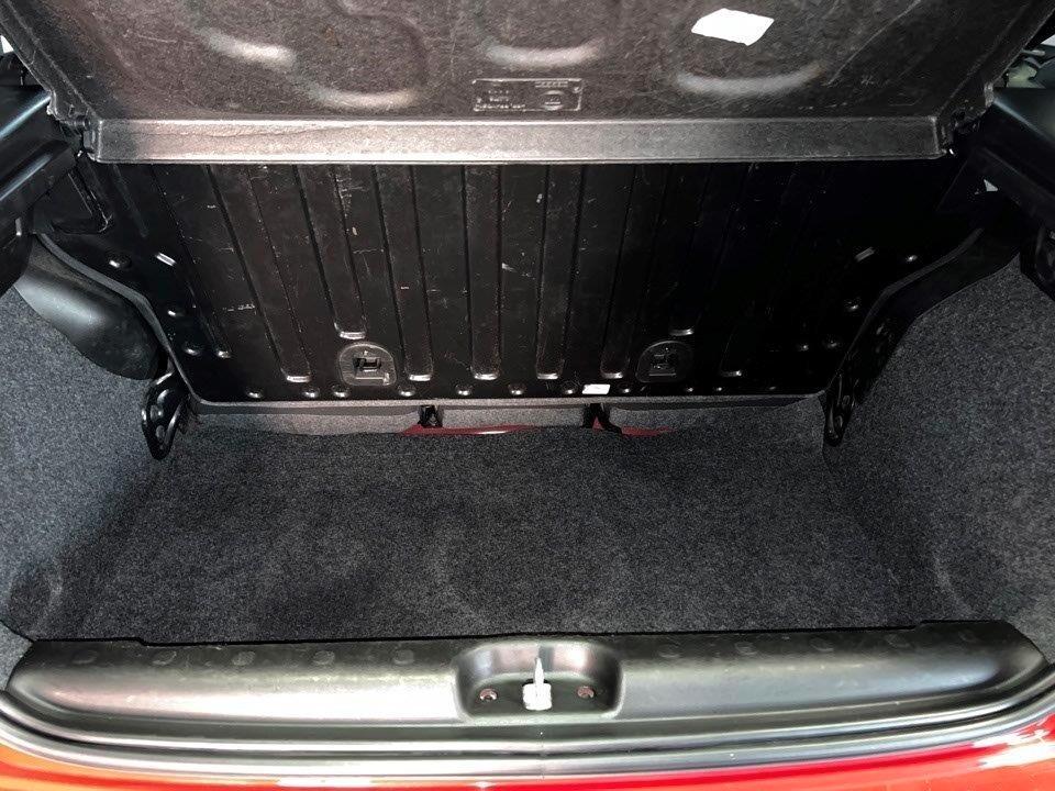 Fiat Panda Cross 1.0 hybrid City