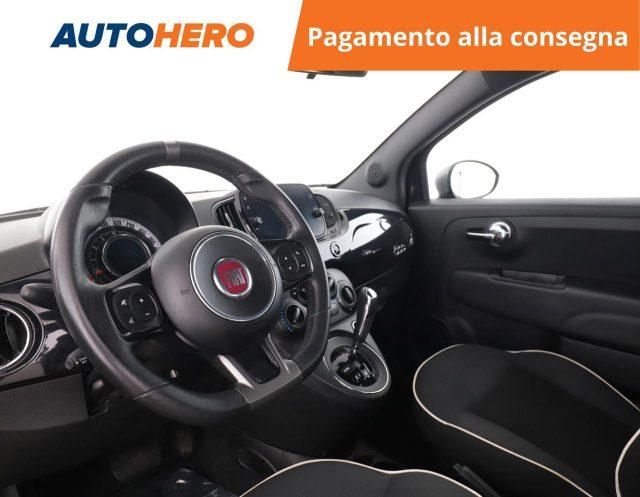 FIAT 500 1.2 Sport