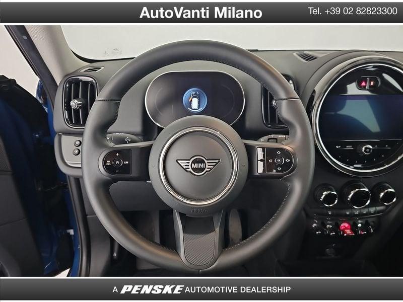 MINI Mini Countryman F60 Mini 1.5 Cooper Essential Countryman
